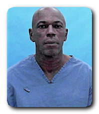 Inmate JIMMY R WILLIAMS