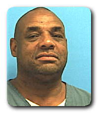 Inmate DONNELL L BASS