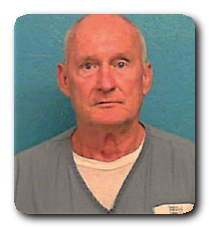 Inmate JIMMY D CAMPBELL