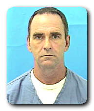 Inmate JOHN M CRANFORD