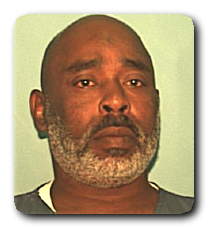 Inmate FRED D DUHART
