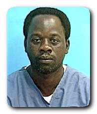 Inmate ANTHONY C HOLLEY