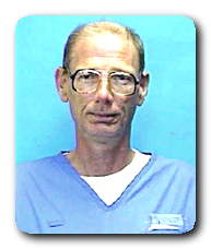 Inmate MARK HONNAKER