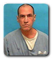 Inmate SHAWN POUGET