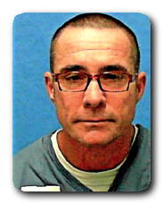 Inmate KEVIN A REGISTER
