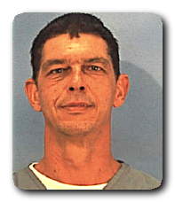 Inmate MARK EDWARD SOUSA