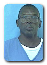 Inmate TIMOTHY T TEAGUE