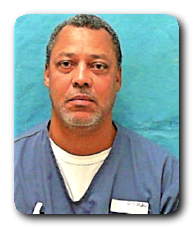 Inmate LARRY D TRICE
