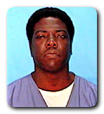 Inmate KEITH A WATKINS