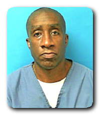 Inmate ERIC L WILRIDGE