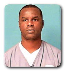 Inmate CURTIS E WRIGHT