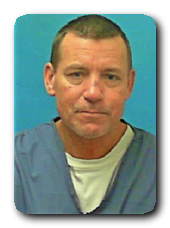 Inmate DAVID BRYANT
