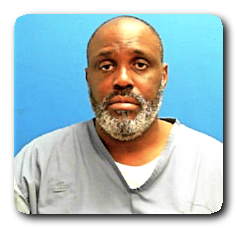 Inmate TYRONE T CARR