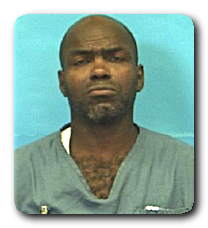 Inmate WALTER L CHANEY