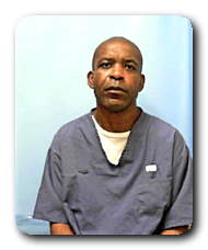 Inmate LEON S CLAY