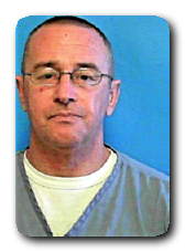 Inmate TIMOTHY JOHN COOPER