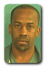 Inmate TERRANCE FULLER