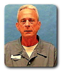 Inmate JAMES GREENHALGE