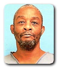 Inmate ANTHONY SR HODGES