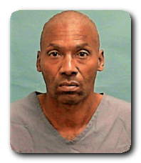 Inmate WILLIE LONDON