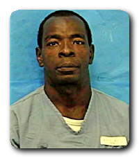 Inmate DARRIEL C MARTIN