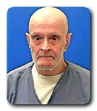 Inmate JAMES R MATEVIA