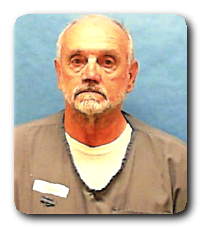 Inmate WILLIAM PETIT