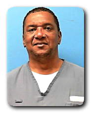 Inmate MANUEL RODREGUEZ
