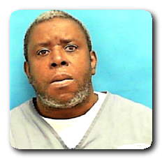 Inmate STANLEY L ROLLINS