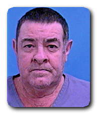 Inmate LARRY W TAYLOR