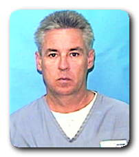 Inmate KEITH WARREN