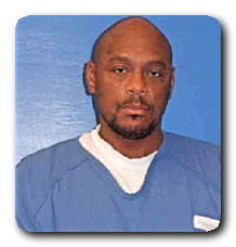 Inmate TERRY L WILLIAMS