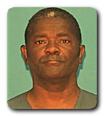 Inmate GARY L BASS