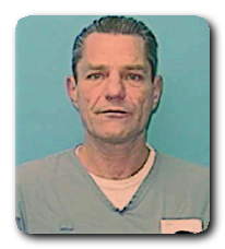 Inmate ANTHONY L BAUGHER