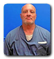 Inmate DAVID T BENTON
