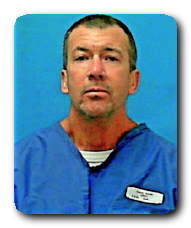 Inmate DONALD R COHRON