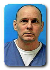 Inmate JOHN L CREWS