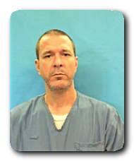 Inmate RICHARD E DECATER