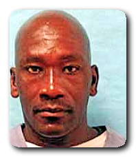Inmate TERRANCE L GAINES
