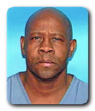 Inmate FRED C HINSON