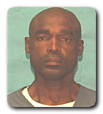 Inmate WILLIE J JENNINGS