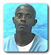 Inmate DWIGHT GARFIELD JOHNSON-BAKER