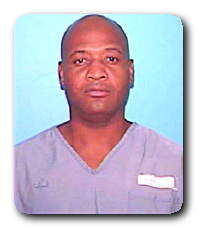 Inmate KENNETH B MAYNOR