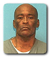 Inmate SYLVESTER MITCHELL