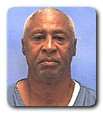 Inmate SYLVESTER MORGAN