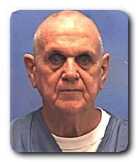 Inmate JAMES R POWELL