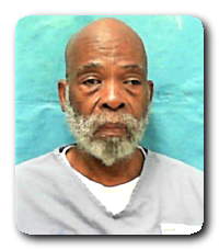 Inmate MARVIN J RAHYMES