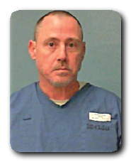 Inmate BRUCE ROGERS