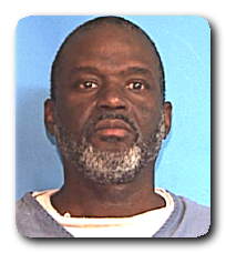 Inmate CURTIS A SCOTT