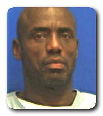 Inmate TERRANCE IVAN WALKER